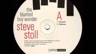 Steve Stoll - Mosquito