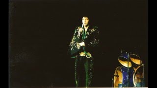 Elvis Presley - I Can't Stop Loving You (Live in Boston, 1971)
