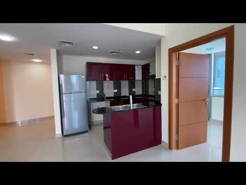 1 Bed Apartment, Ocean Heights, Dubai Marina MV-R-2009