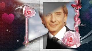 Barry Manilow I Wanna Be Loved By You With Marilyn Monroe