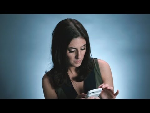 YouTube video about: What is the term pittman coined to describe smartphone addiction?