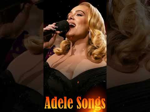 Love In The Dark - 🌹🎙 Adele