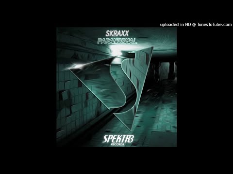 Skraxx - Strinchonall (Original Mix)