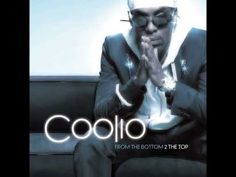 Change - Coolio vs Ennio Morricone