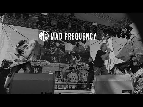 Mad Frequency - MAD FREQUENCY - Hostel [Official Music Video] [HD]
