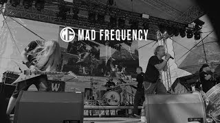 MAD FREQUENCY - Hostel [Official Music Video] [HD]