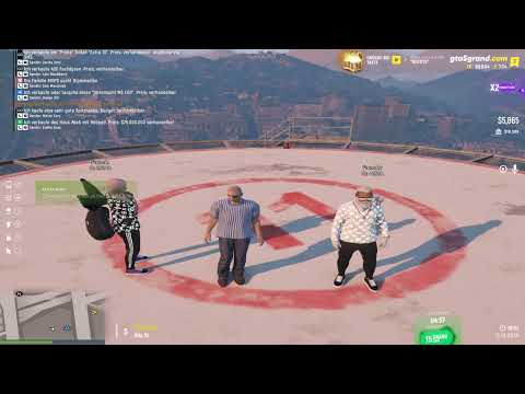 Grand rp De 03              Bewerbung als Administartor angenommen?