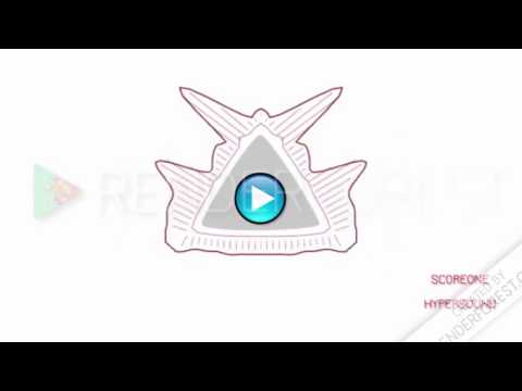 ScoreOne x Puckles - Hypersound