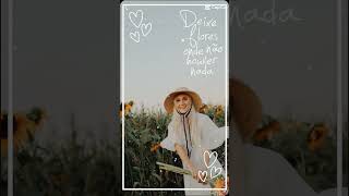 deixar as flores onde não havia nada #tiktok #funk #morena #lindas #copadomundo #modelo