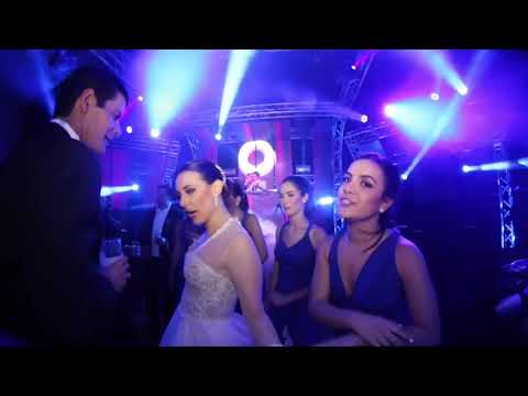 Gabi Project ®️ - Wedding Night