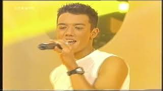 Half Way Round The World- A Teens