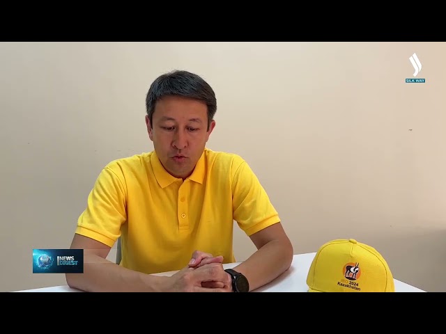 Қазақстандық оқушылар халықаралық олимпиадаларда 600-ден астам медаль жеңіп алды