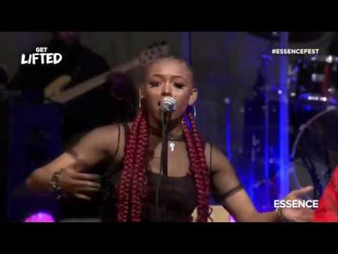 Essence Festival of Culture 2020 | Full Performance