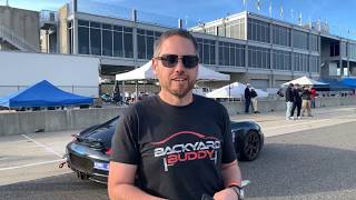 Video: WRL Sportscar Showdown