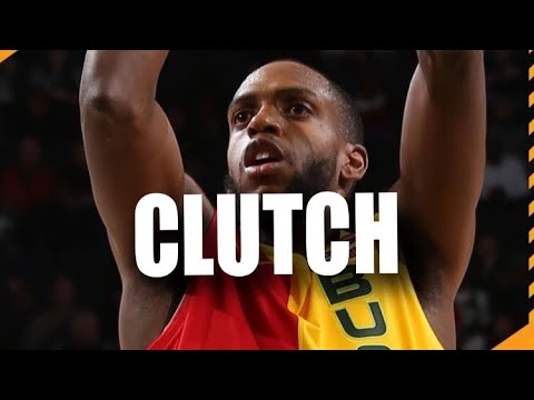 MIDDLETON ICES VICTORY OVER DENVER (BuckTalk Ep. 7)