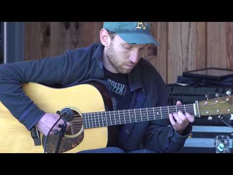 2022 Wayne Henderson Guitar Contest - Alex Rubin - The Girl I Left Behind Me (3rd Place)