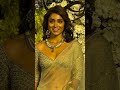 Shriya Saran Lovely Traditional Look In Saree Shriyasaran