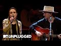 Westernhagen Lass Uns Leben Duett Mit Mimi Müller Westernhagen MTV Unplugged