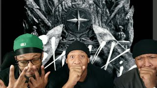 Download lagu OUR KPOP NEWBIE FRIEND REACTS TO STRAYKIDS - Falling Up -English version- | TIWNS/TROY REACTION mp3