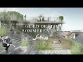 Salling Roofgarden I Aarhus