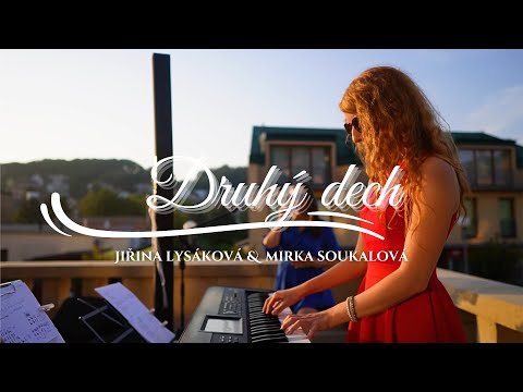 Jiřina Lysáková - Jiřina Lysáková - Druhý dech (OFFICIAL VIDEO 2023)