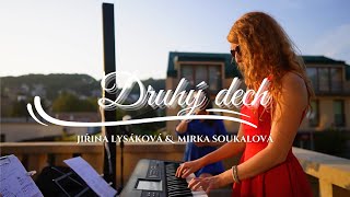 Jiřina Lysáková - Druhý dech (OFFICIAL VIDEO 2023)