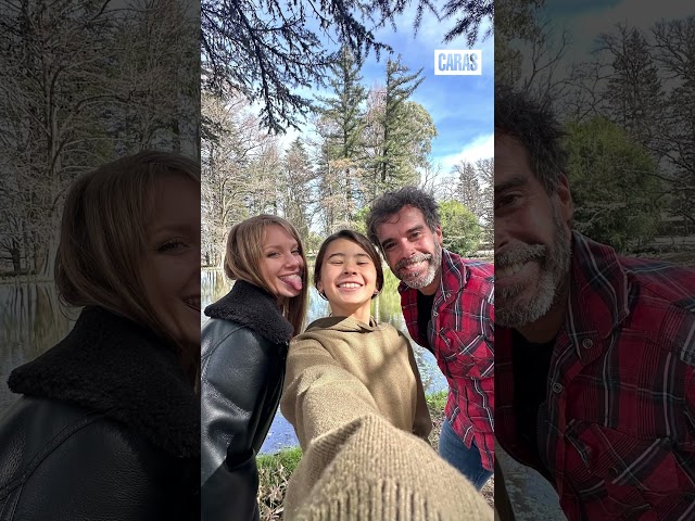 Vídeo relacionado con Sin final