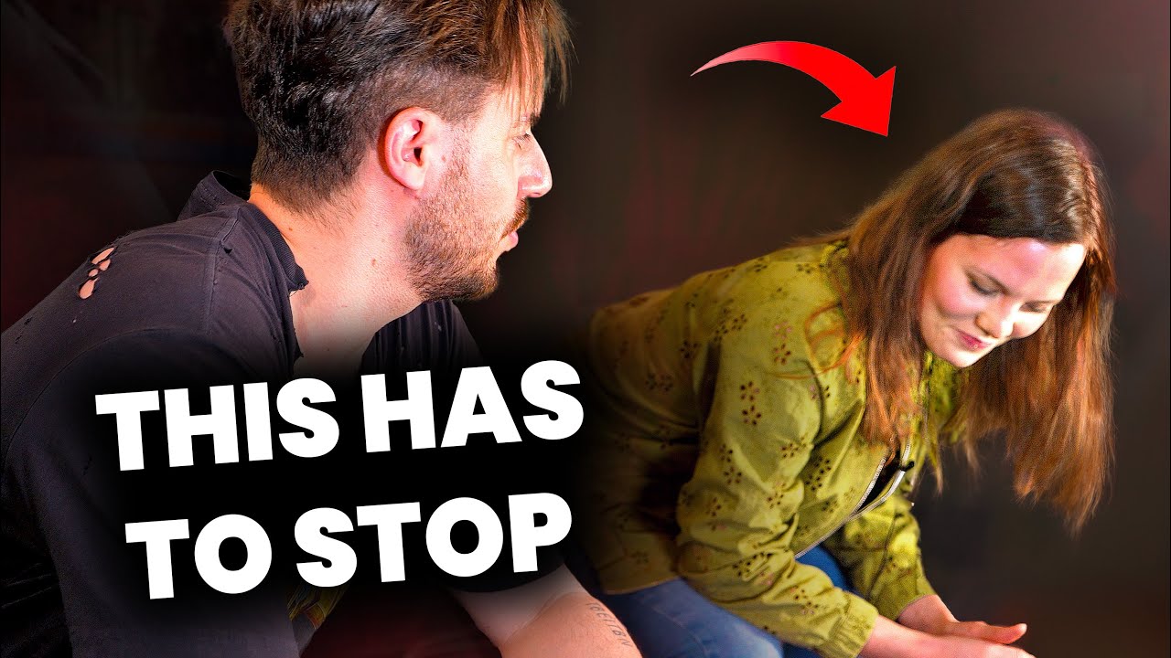 If I Had SOCIAL ANXIETY, I'd Stop Doing This...