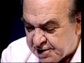 Los Capos del Tango - Alberto Podesta (Parte 1)