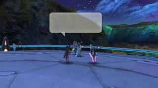 Specific Telethia - Let's Play Xenoblade Chronicles Bonus Part 251