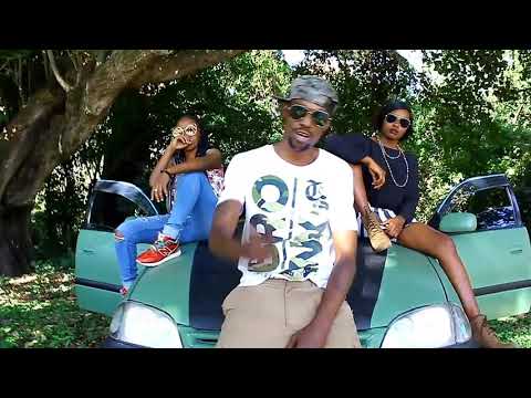 Shedy Ft Ibra DA Hustler ~T. I. A (This is Africa)