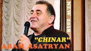 Aram Asatryan - Chinar