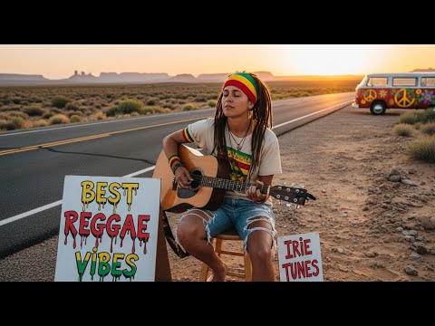 Sunset Reggae – Beach Chill Session