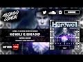 Hardwell Ft Jake Reese Vs Garmiani Mad World Vs Bomb A Drop Hardwell Mashup