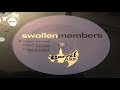 SWOLLEN MEMBERS feat. DILATED PEOPLES - FRONT STREET (PROD. BY THE ALCHEMIST)