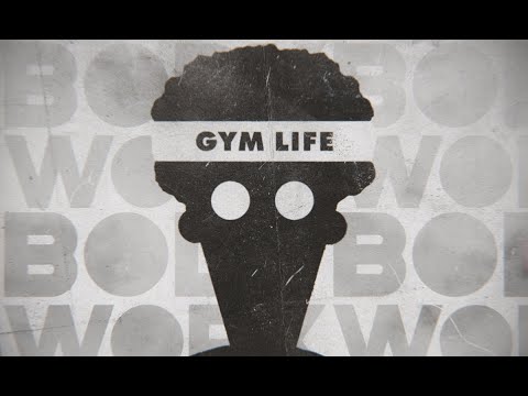 BODYWORX x MOTi - Pump It Up (Mamacita)