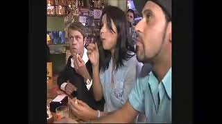 Restaurante Barnabé no SPTV