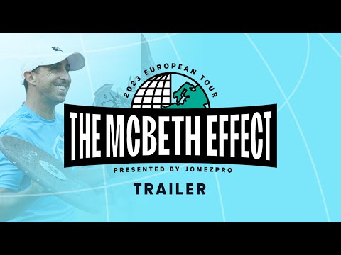 The McBeth Effect Trailer | JomezPro