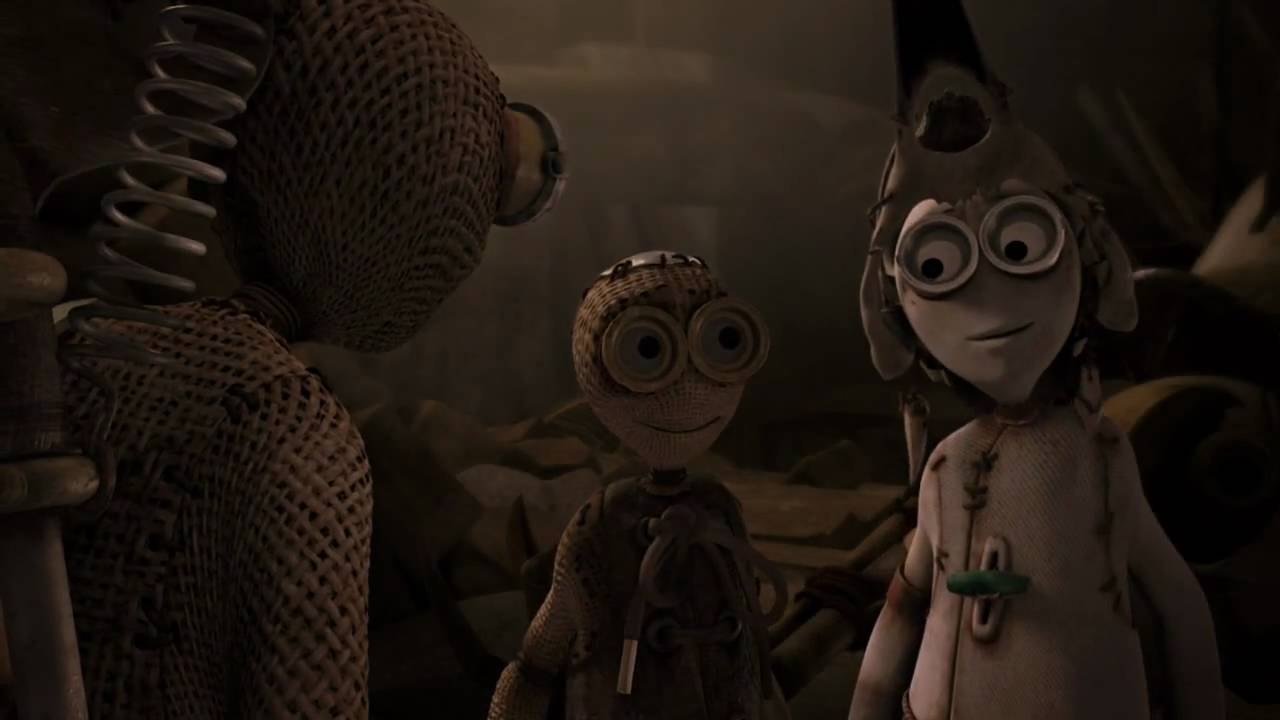 Miniature de la vidéo NUMERO 9 Bande annonce VF du film Numéro 9