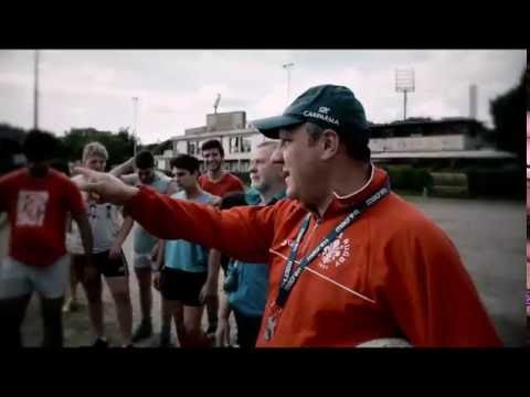 Under 18: pronti alla sfida