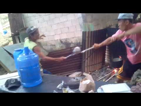 Isang recipe para sa pagbaba ng timbang para sa linggo Klase upang manipis na bumalik
