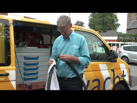 40e Fiets4Daagse De Peel