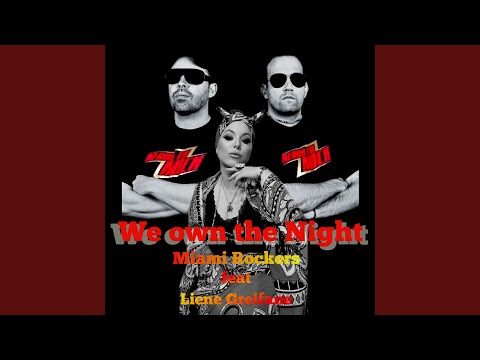 We own the Night
