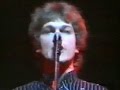 Ultravox! _ (John Foxx) _ Wide Boys _ Live _ 1976