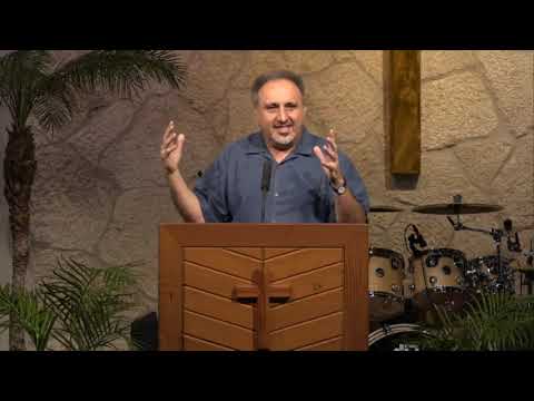 Ecclesiastes 12 by Pastor JD Farag 2020