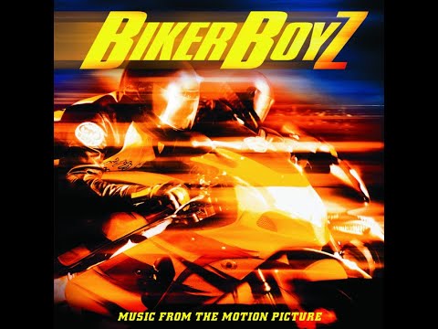 "BIKER BOYZ" 2003 SOUNDTRACK (REVIEW)
