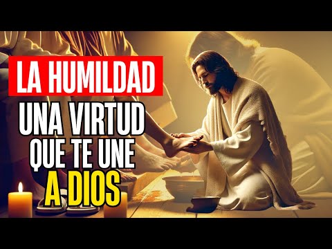 Descubre las Bendiciones Ocultas de la Humildad en la Biblia