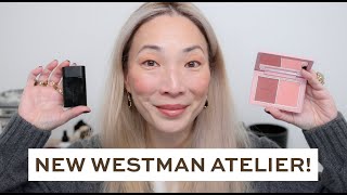 New Westman Atelier! Latest Launches + Full Face of Favorites - Mishmas Day 9 #mishmas2025