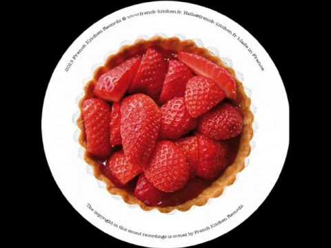 Niconé & Philip Bader - Spuren (Original Mix)