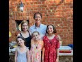 Hodge Family Nkhoma Year In Review 2025